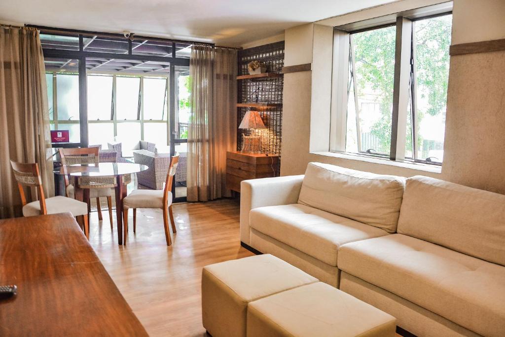 Carmel Express Hotel, Praia de Iracema, Fortaleza Book Hotel